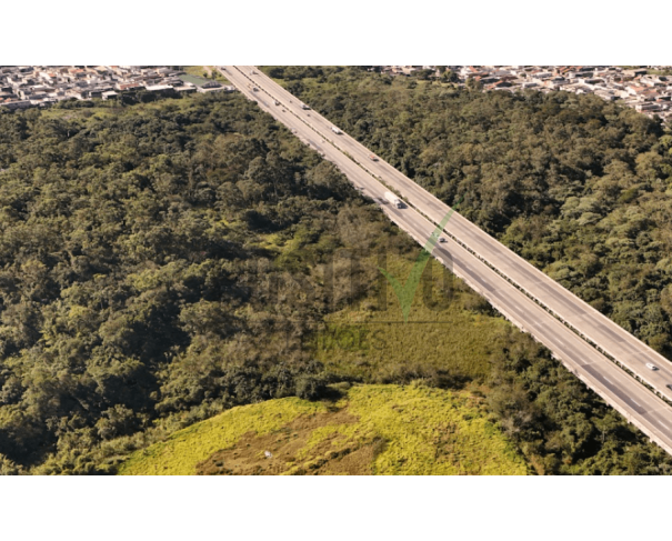 Foto de TERRENO DE 236.643M² EM POÁ/SP