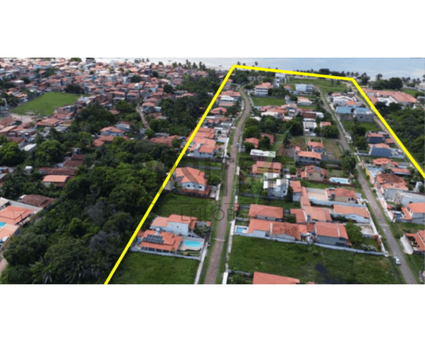 Foto de ÁREA DE 458.431,50M² (FAZENDA CONCEIÇÃO) - VERA CRUZ/BA