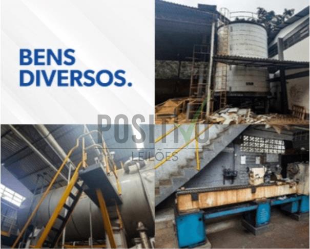 Foto de LOTE 12 – OS BENS MÓVEIS