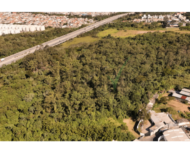 Foto de TERRENO DE 236.643M² EM POÁ/SP