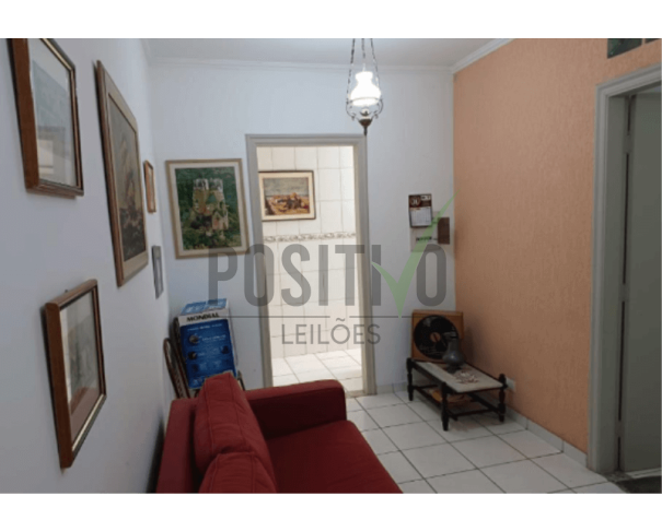 Foto de APTO RES. A. Ú. 38,95M² - SANTOS/SP