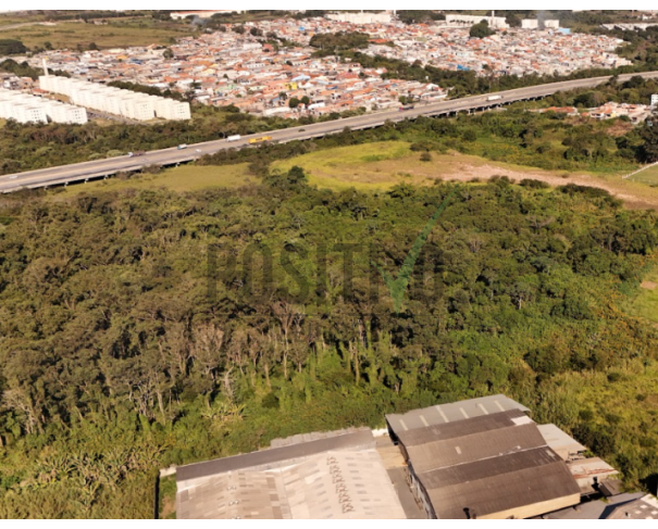 Foto de TERRENO DE 236.643M² EM POÁ/SP