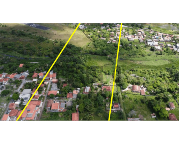 Foto de ÁREA DE 458.431,50M² (FAZENDA CONCEIÇÃO) - VERA CRUZ/BA