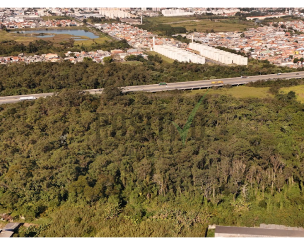 Foto de TERRENO DE 236.643M² EM POÁ/SP