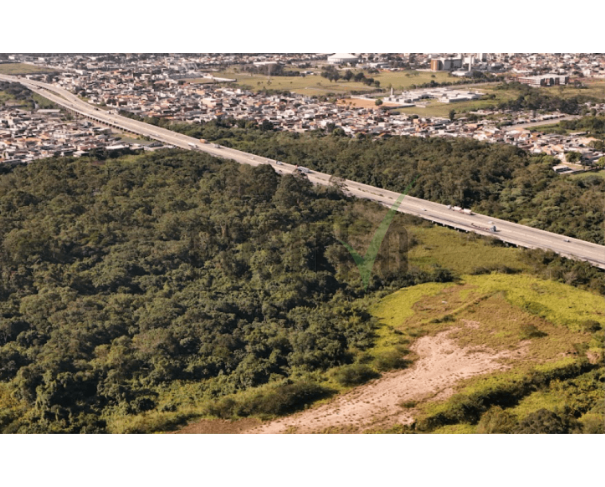 Foto de TERRENO DE 236.643M² EM POÁ/SP