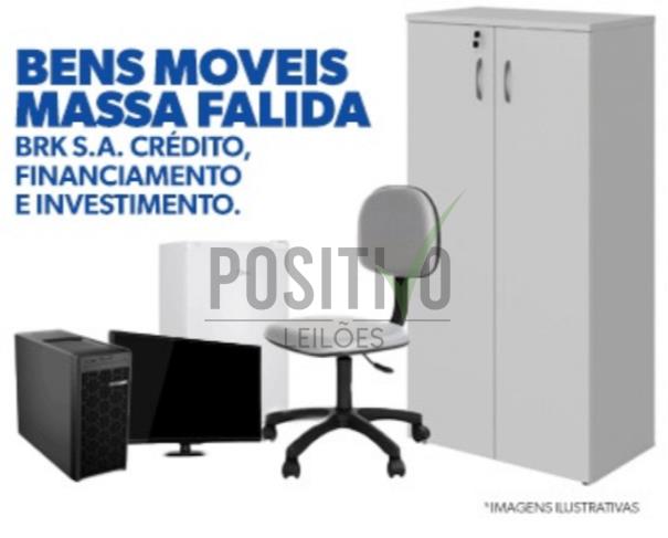 Foto de MASSA FALIDA BRK S.A.CRÉDITO FINANCIAMENTO E INVESTIMENTO