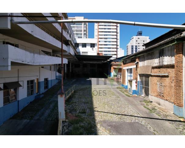 Foto de Lote 01 - Complexo Industrial