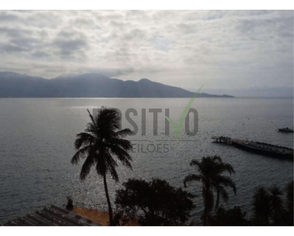 Foto de IMÓVEL COM A.T. DE 2.041,35M² - ILHABELA/SP