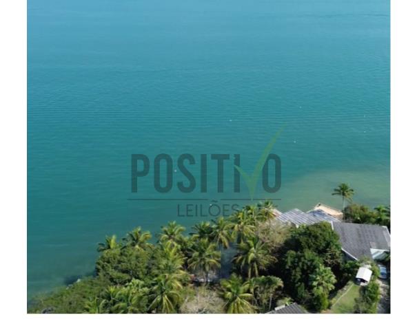 Foto de IMÓVEL COM A.T. DE 2.041,35M² - ILHABELA/SP