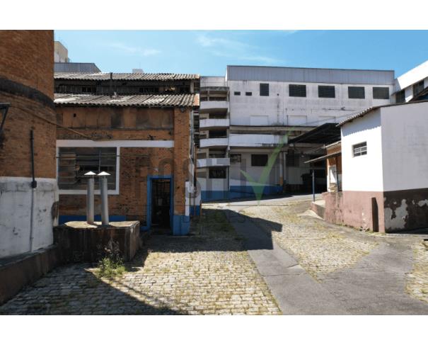 Foto de Lote 01 - Complexo Industrial