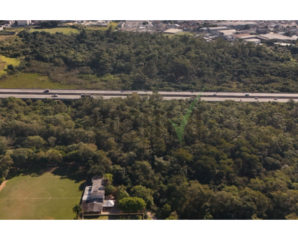 Foto de TERRENO DE 236.643M² EM POÁ/SP