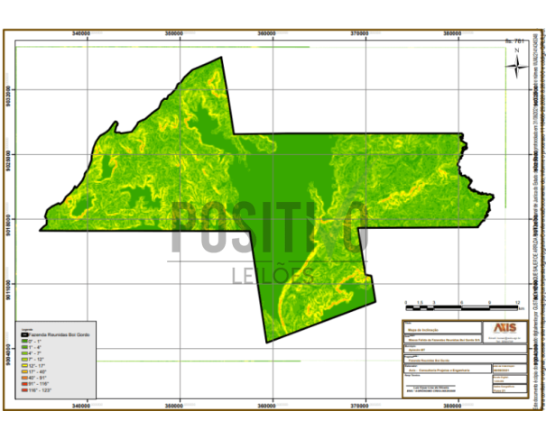 Foto de Lote 01 - Fazenda Apiacás/MT com a área de 59.939ha