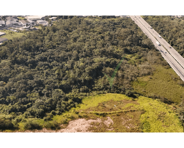 Foto de TERRENO DE 236.643M² EM POÁ/SP